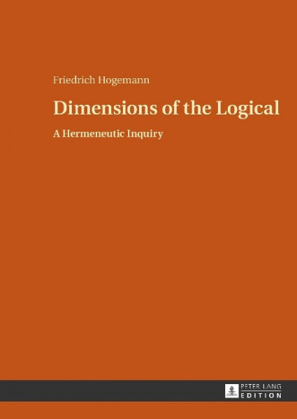 Dimensions of the Logical