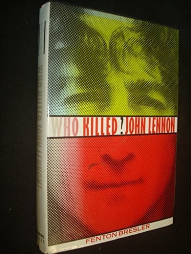 Who Killed John Lennon?