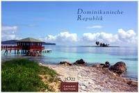 Domenikanische Republik 2022 - Format S