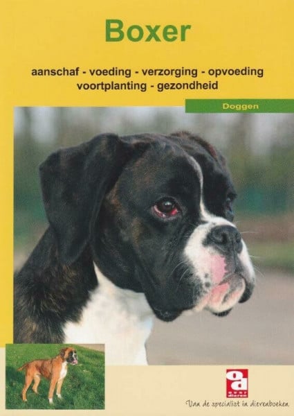 Boxer (Over Dieren, 64)