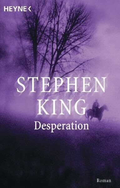 Desperation: Roman