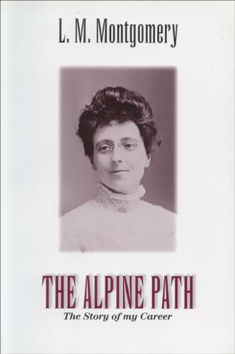 The Alpine Path: The Story of My Career