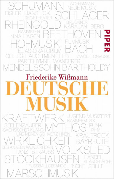 Deutsche Musik
