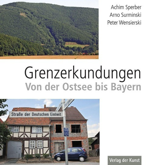 Grenzerkundungen