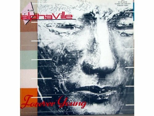 Forever Young [Vinyl LP]