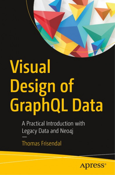 Visual Design of GraphQL Data
