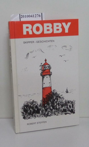 Robby, Skipper-Geschichten