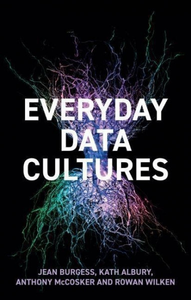 Everyday Data Cultures