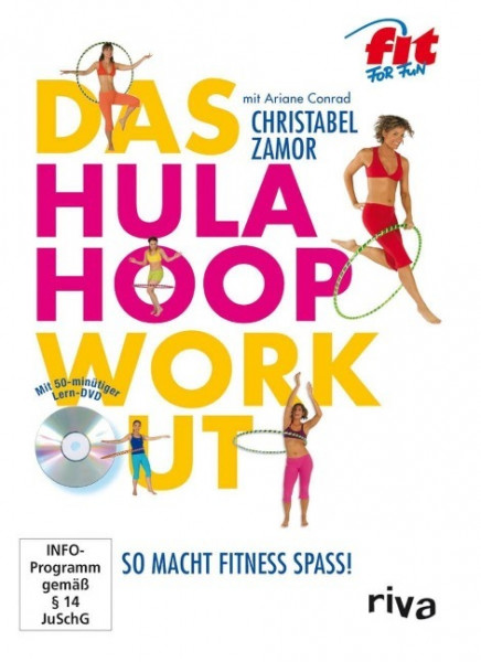Das Hula-Hoop-Workout