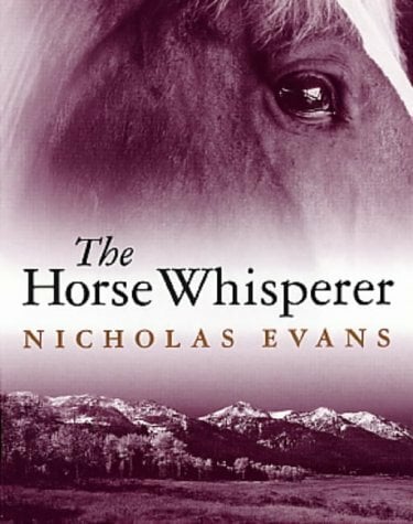 The Horse Whisperer, 4 Cassetten: Gelesen von Peter Coyote. ca. 360 Min. The Horse Whisperer, 4 Cassetten: Gelesen von Peter Coyote. ca. 360 Min.