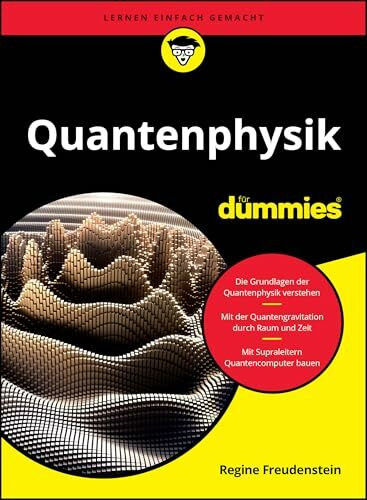 Quantenphysik für Dummies