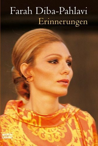 Erinnerungen (Biographien. Bastei Lübbe Taschenbücher)