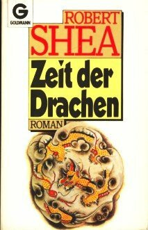 Zeit der Drachen. Roman.