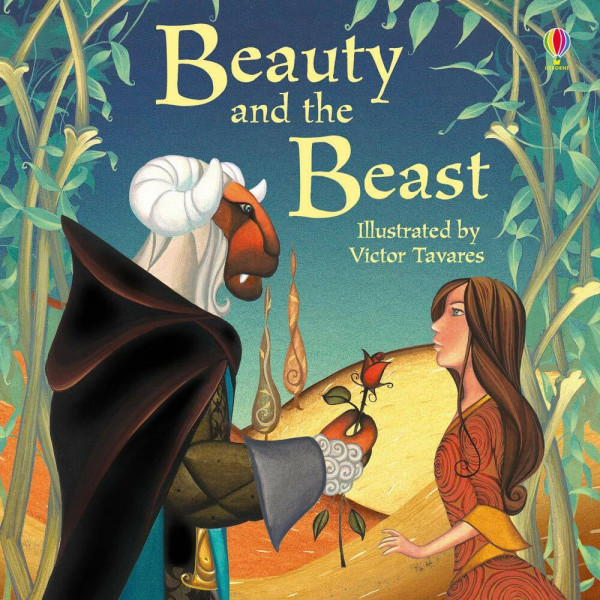 Beauty and the Beast (Picture Books)