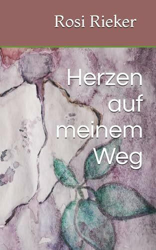 Herzen auf meinem Weg