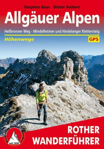 Allgäuer Alpen