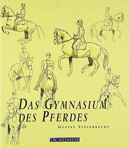 Das Gymnasium des Pferdes Das Gymnasium des Pferdes