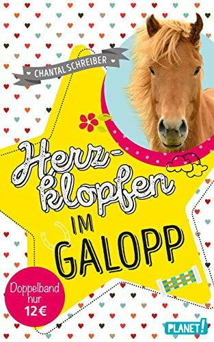 Herzklopfen im Galopp (2): Doppelband