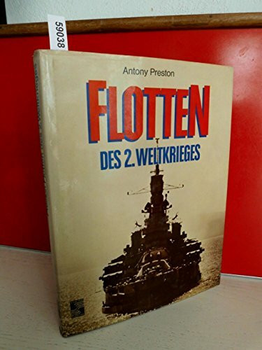 Flotten des Zweiten Weltkrieges