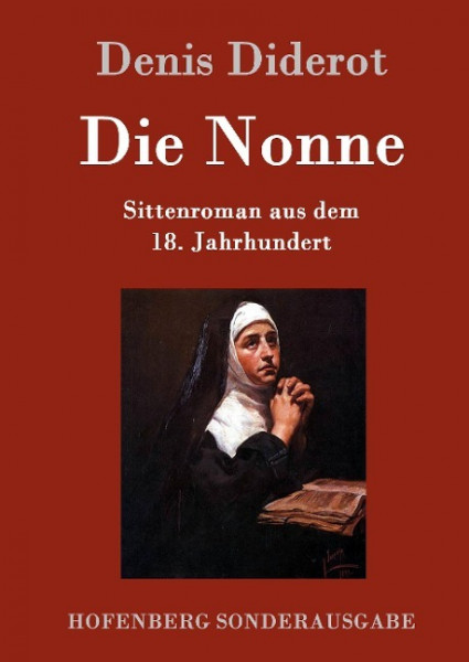 Die Nonne