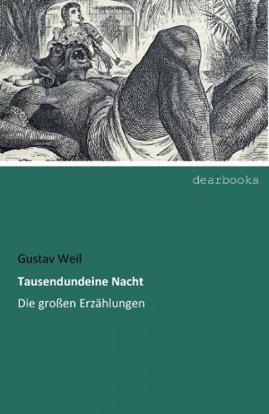 Tausendundeine Nacht