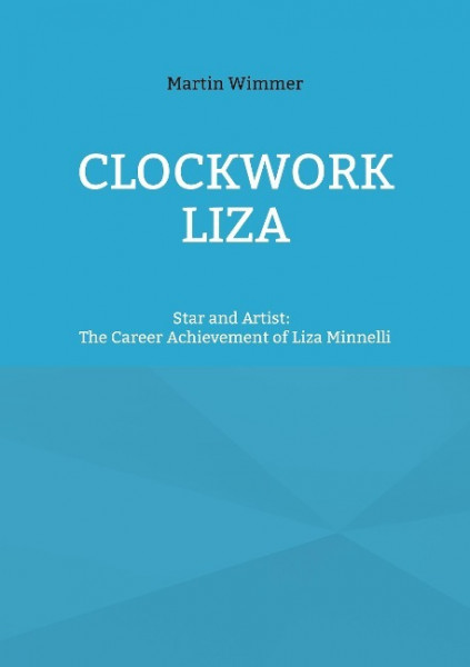 Clockwork Liza