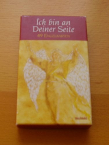 Ich bin an Deiner Seite Ich bin an Deiner Seite