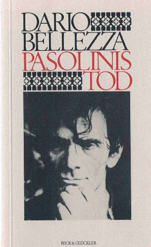 Pasolinis Tod