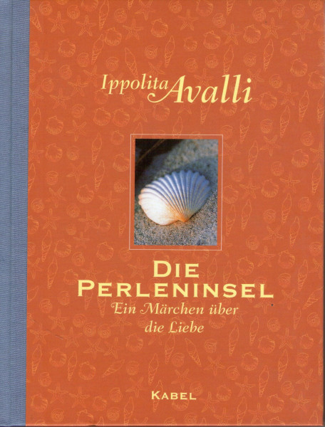 Die Perleninsel