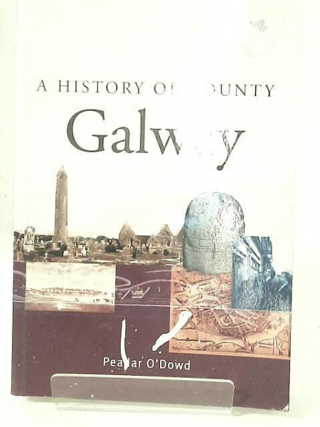 A History of County Galway