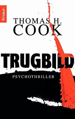 Trugbild: Psychothriller