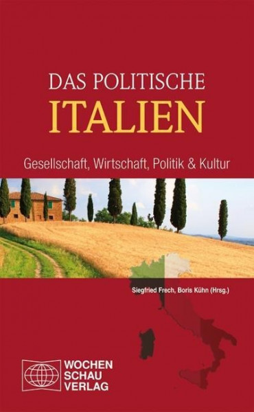 Das politische Italien