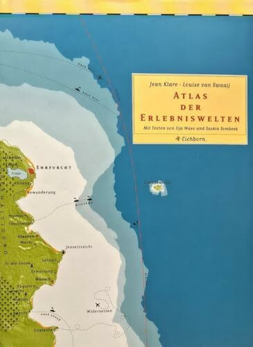 Atlas der Erlebniswelten