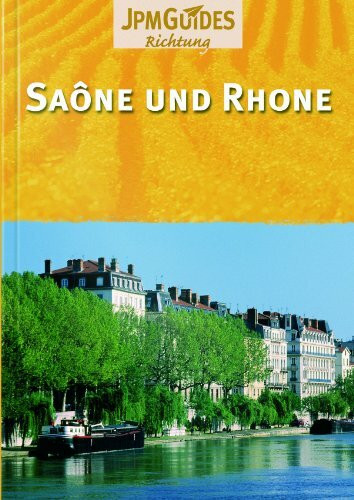 Saône und Rhone