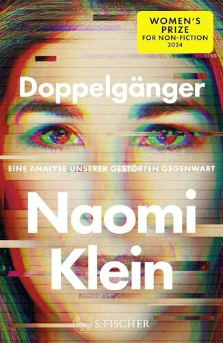 Doppelgänger – Eine Analyse unserer gestörten Gegenwart