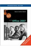 Microsoft Office 2007: Introductory Concepts and Techniques