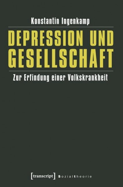 Depression und Gesellschaft