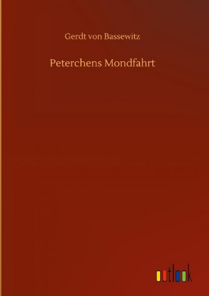 Peterchens Mondfahrt