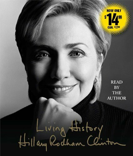 Simon & Schuster Audio Living History
