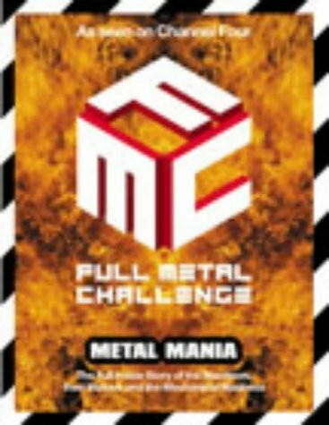 Full Metal Challenge