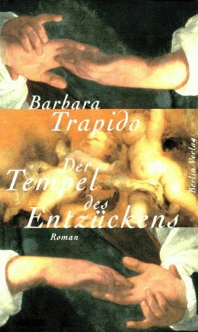 Der Tempel des Entzückens