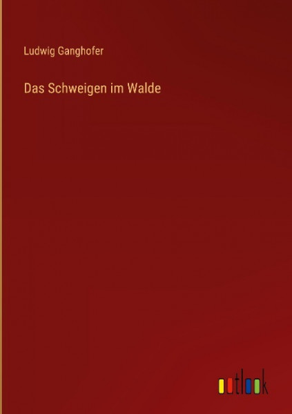 Das Schweigen im Walde