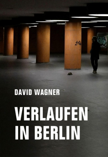 Verlaufen in Berlin