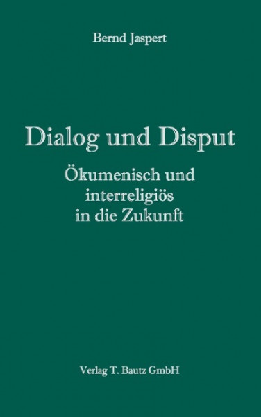 Dialog und Disput