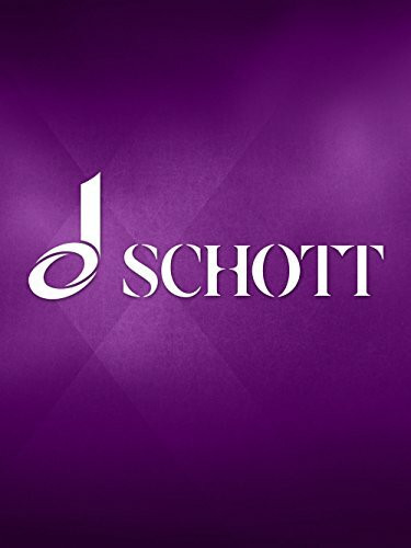 Schott Music In Der Musikschule, Ein Bilderbuch