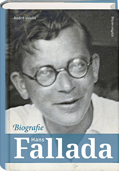 Hans Fallada: Biografie