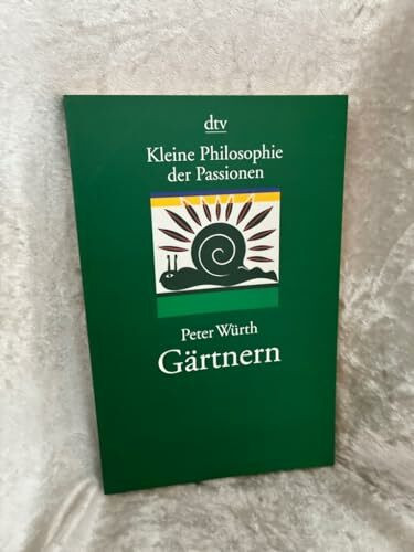 Gärtnern