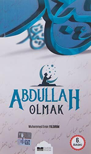 Abdullah Olmak