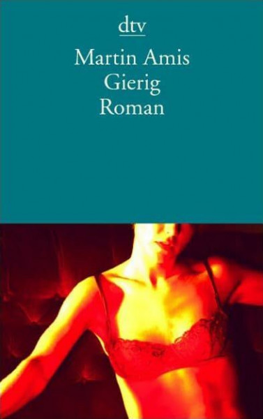 Gierig: Roman