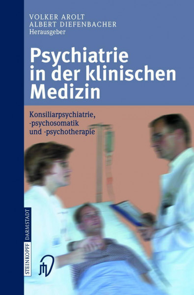 Psychiatrie in der klinischen Medizin